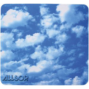 Allsop Clouds Mouse Pad - 27010