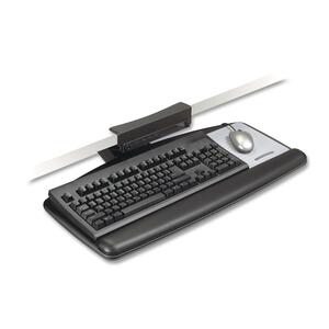 3M Adjustable Keyboard Tray
