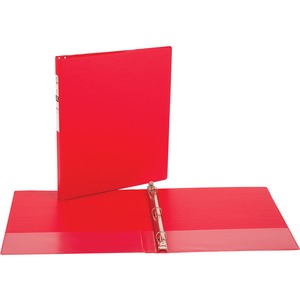 Avery Economy Reference Ring Binder