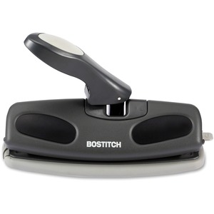 Bostitch Multi-Hole Adjustable Hole Punches