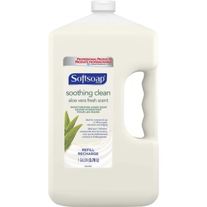 Colgate-Palmolive Softsoap Moisturizing Liq. Soap