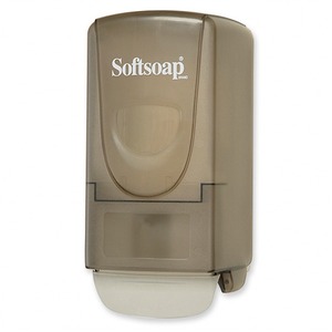 Colgate-Palmolive Liquid Softsoap Dispenser