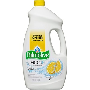 Colgate-Palmolive Automatic Dishwashing Gel