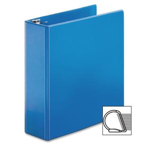 Cardinal SuperStrength Binders with Locking Slant-D Rings