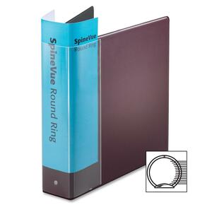 Cardinal SpineVue Ring Binders