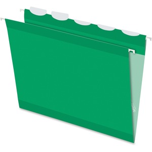 Pendaflex ReadyTab Hanging File Folder