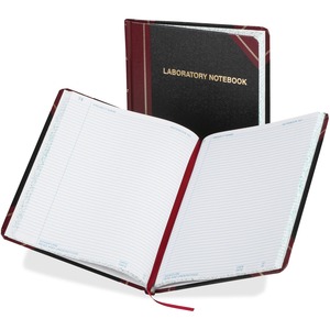 Esselte Laboratory Record Notebooks