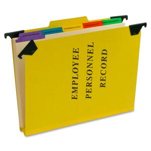 Pendaflex Hanging Style Personnel Folder