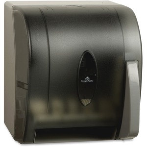 Georgia Pacific Nonperf Roll Paper Towel Dispenser