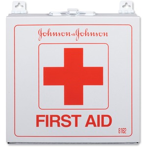 Johnson Industrial 227 Piece First Aid Kit