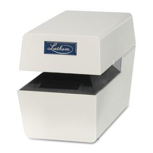 Lathem Heavy-Duty Time/Date Electric Stamp