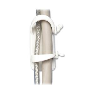 3M Large Cord Clips With Command Adhesive
