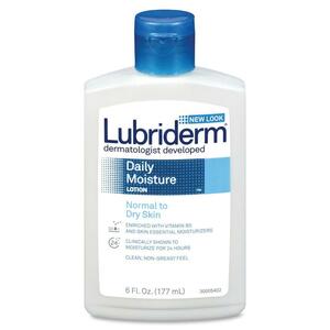 Pfizer Lubriderm Lotions