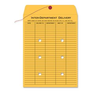 Quality Park Standard Style Inter-Department Envelope