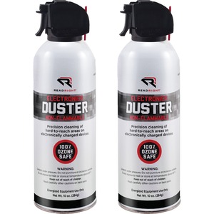 Read Right Office Duster Cleaning Spray