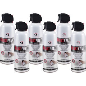 Read Right Dust Free Cleaning Spray