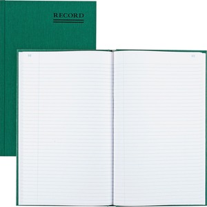 Rediform Emerald Series Account Books