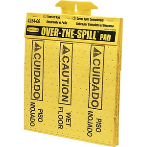 Rubbermaid Over-The-Spill Pad Tablet