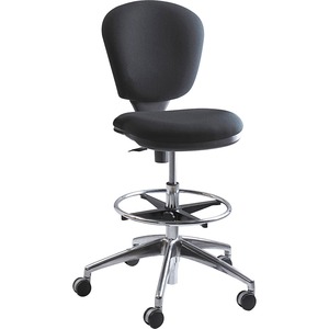Safco Metro Extended Height Chairs
