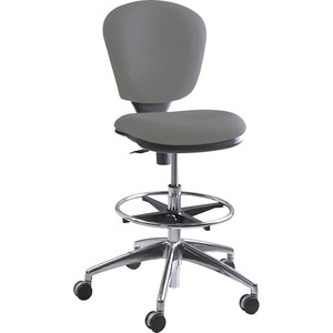 Safco Metro Extended Height Chairs