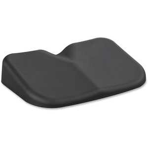 Softspot Seat Cushion, 15-3/4w x 10d x 3h, Black  MPN:7152BL