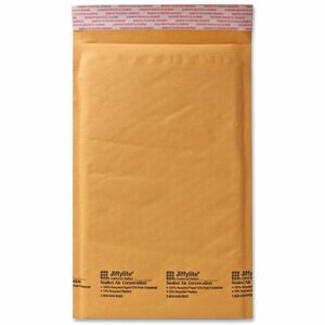 Sealed Air Jiffy Jiffylite Cellular Cushioned Mailer