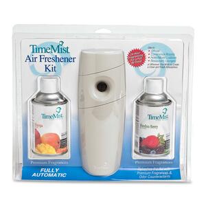 Waterbury Air Freshener Dispenser Kit