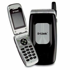 D-Link Systems, Inc DPH-540