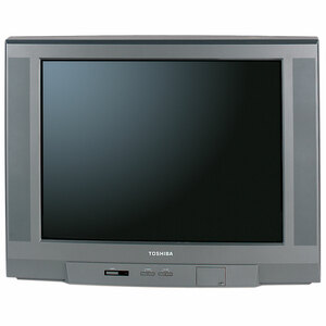 Toshiba 27D46 27" Direct View TV