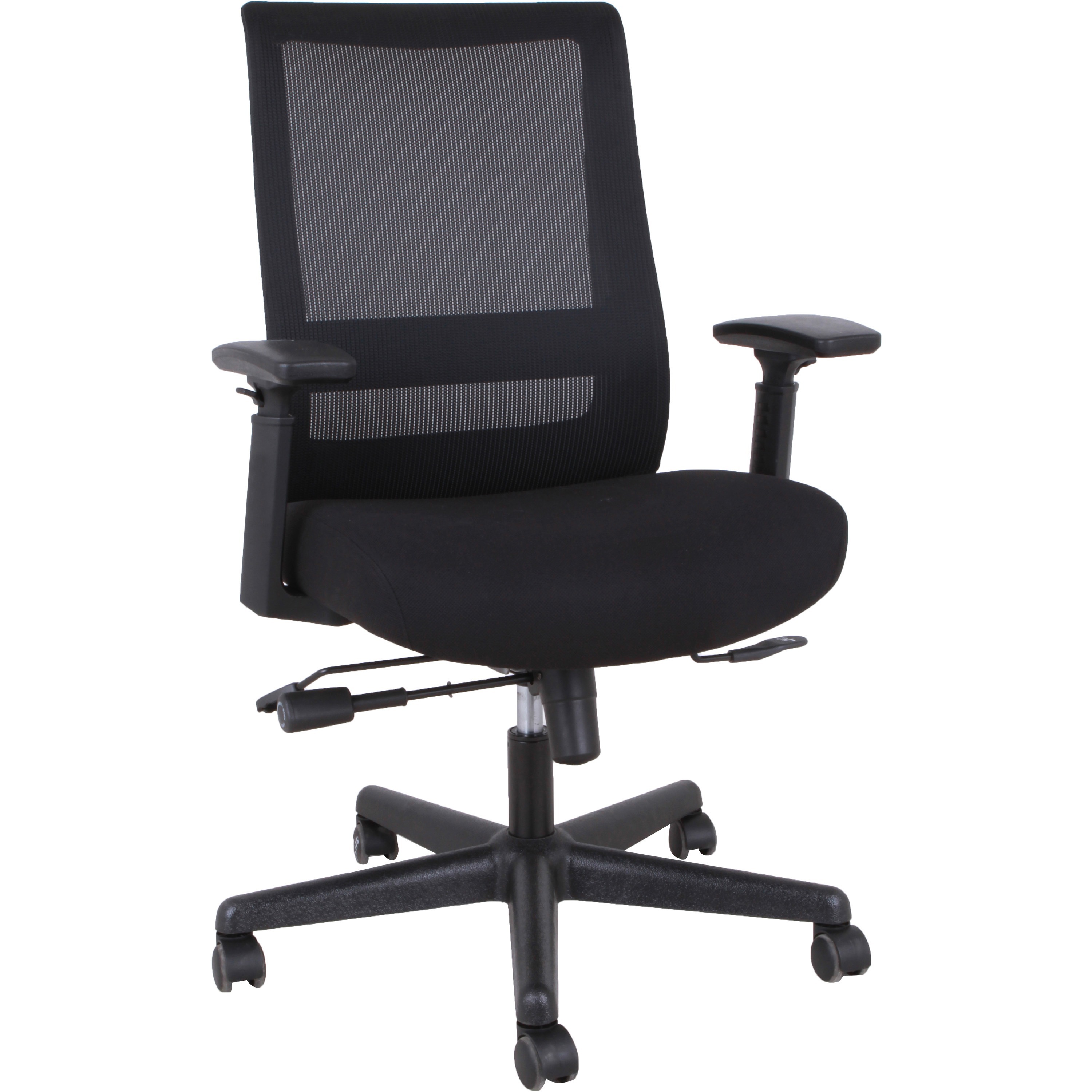 Llr Lorell Mesh High Back Executive Chair Lorell Furniture