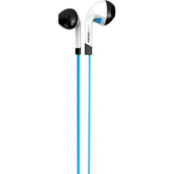 ifrogz earbuds with microphone