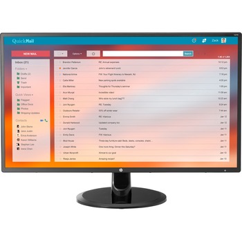 connect multiple monitors to desktop