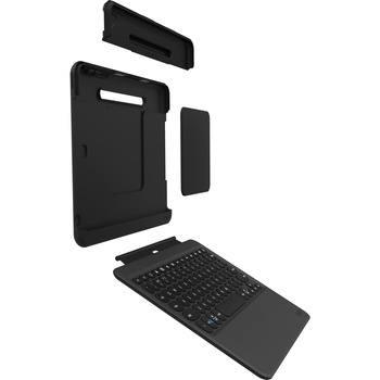 ipad 6th generation zagg keyboard case