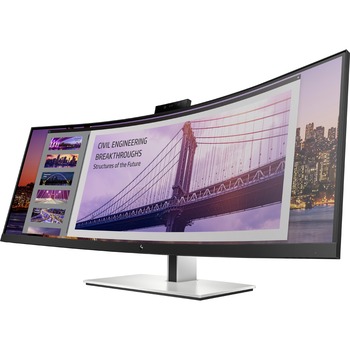 60 curved monitor