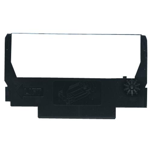 Nukote Purple Nylon Ribbon For Epson ERC 30  ERC 34 and ERC 38