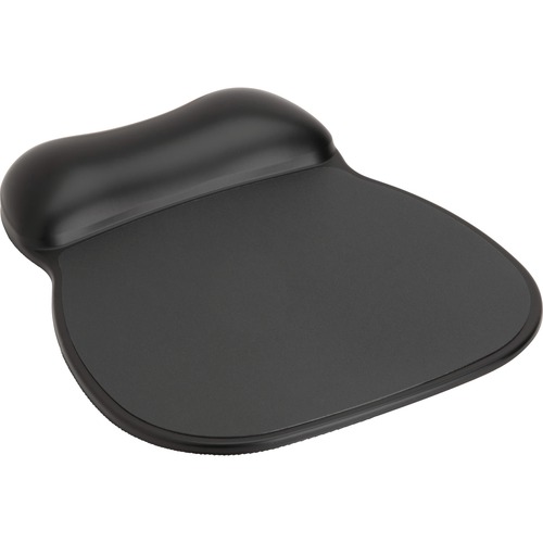 Compucessory Soft Skin Gel Wrist Rest & Mouse Pad | by Plexsupply