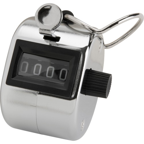 Sparco Finger Ring Tally Counter | by Plexsupply