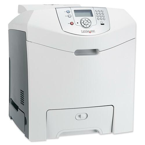 Lexmark C534N Laser Printer