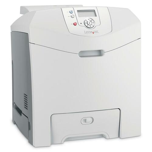 Lexmark C532DN Laser Printer