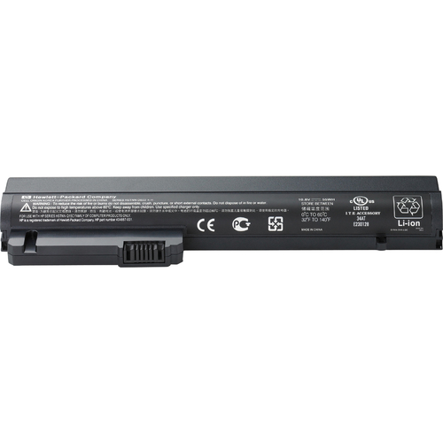 Hewlett Packard Lithium Ion Laptop Battery (eh767aa)