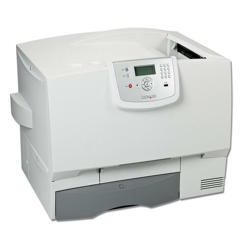 Lexmark C782N Laser Printer