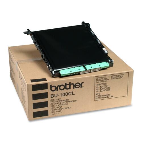 Brother Bu-100cl Belt Unit For Hl-4040cn, Hl-4070cdw Series - Bu100cl -