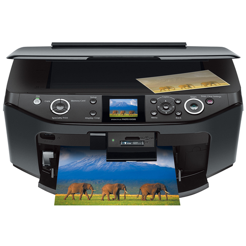 driver for epson stylus nx400