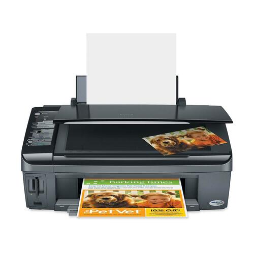 epson stylus cx7450 driver