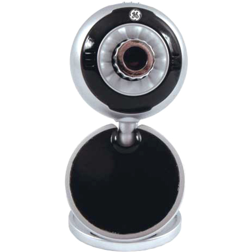 GE MiniCam Pro Webcam - 98756 - Web Cams - GE Web Cams - TheNerds.net