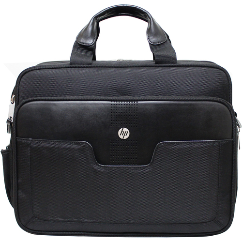 Hewlett Hp Mobile Printer And Notebook Case Notebook / Printer Carrying Case 15.5 Q6282a