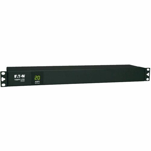 Tripplite Pdumh20 Digital Pdu 12nema5-15/20b 20a