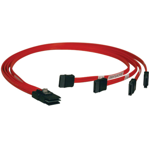 Tripp Lite Internal SAS to SATA Cable Adapter