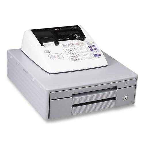 Casio PCR-T275 Cash Register