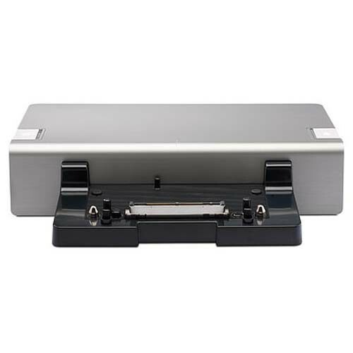 HP 2008 180W Advanced Docking Station - KQ752AA - Port Replicator ...